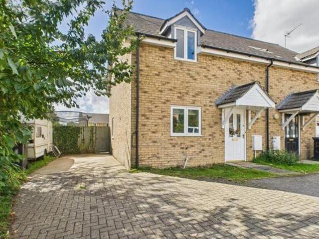 House for sale in Lyons, Greater London
