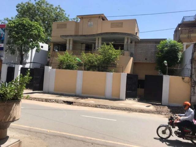 Commercial for rent in Rawalpindi, Islamabad Capital Territory