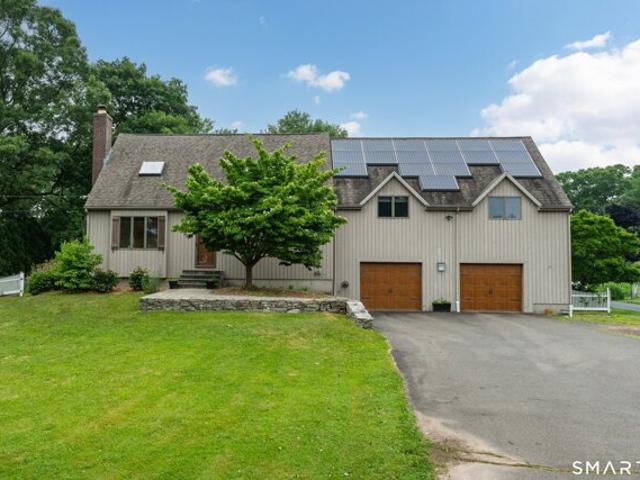 House for sale in Guilford, Connecticut