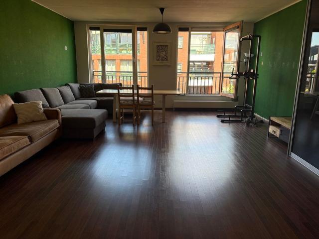 Appartement te huur in Grauwe Polder, Etten-leur