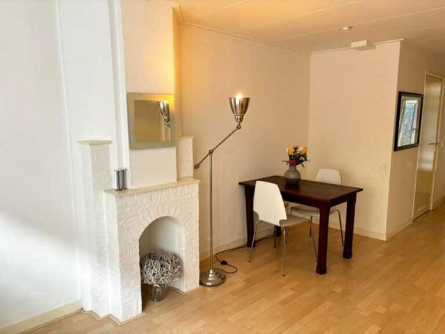 Appartement te huur in Haarzuilens, Utrecht