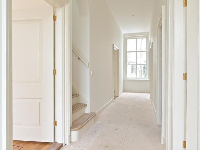 Woning te huur in Dorp, Wassenaar