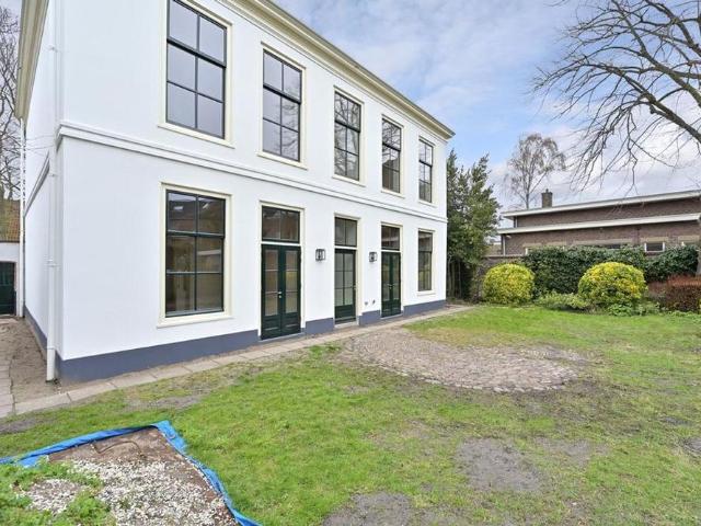 Appartement te huur in Dorp, Wassenaar