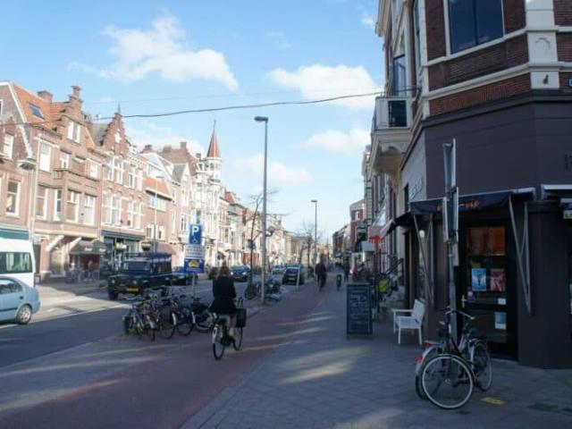 Appartement te huur in Haarzuilens, Utrecht