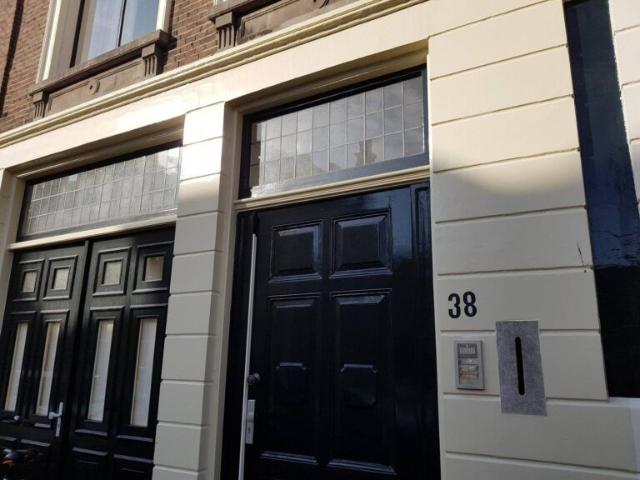 Appartement te huur in Haarzuilens, Utrecht