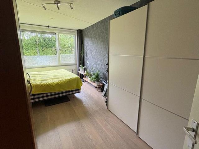 Appartement te huur in Grauwe Polder, Etten-leur