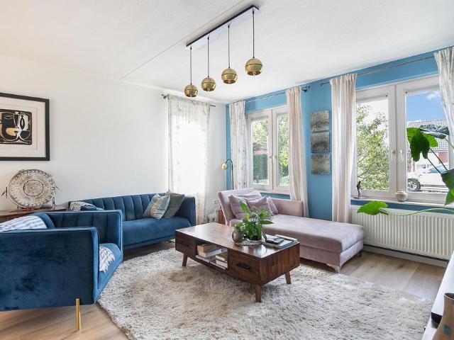 Appartement te huur in Vilgert, Velden