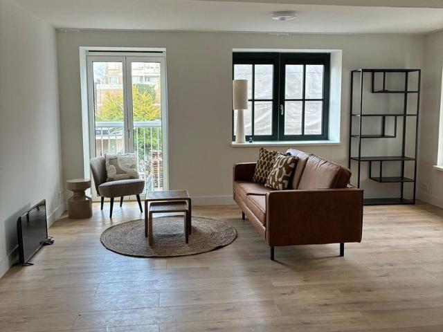 Appartement te huur in Schiedam, Zuid Holland