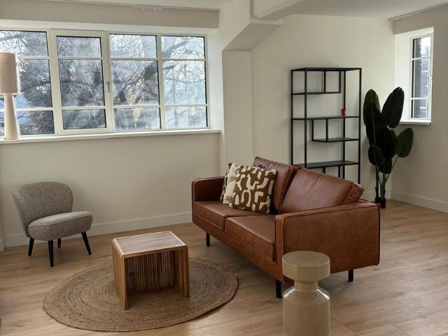 Appartement te huur in Schiedam, Zuid Holland