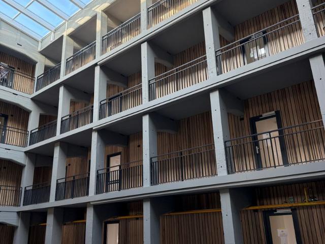 Appartement te huur in Schiedam, Zuid Holland