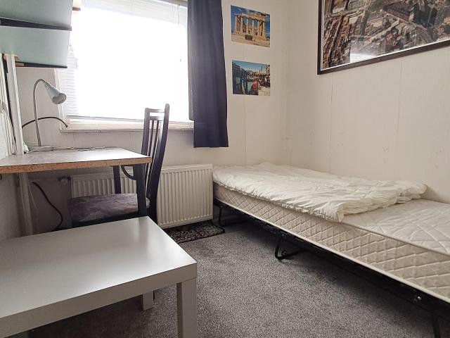 Kamer te huur in Noord Brabant