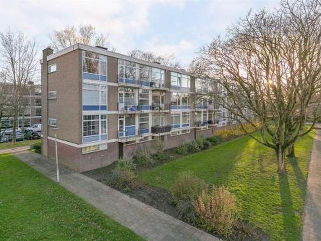 Woning te huur in Rotterdam, Zuidwijk