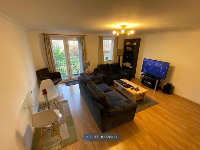 House for rent in Isle Of Dogs, Greater London