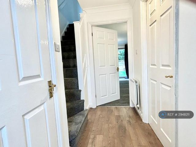House for rent in Barking Riverside, Greater London
