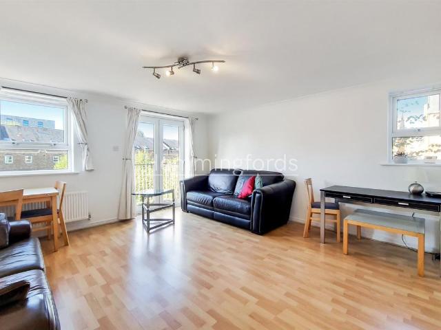 House for rent in Isle Of Dogs, Greater London