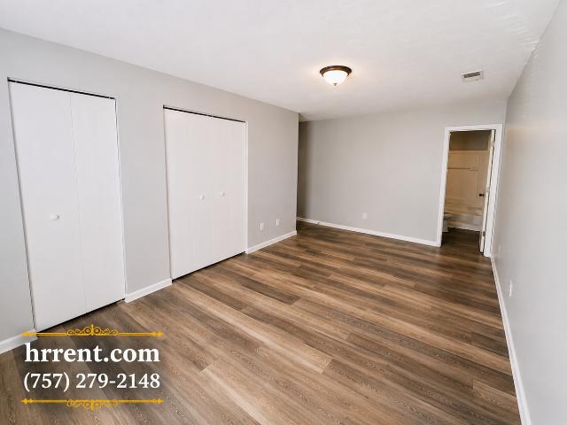 Apartment for rent in Virginia