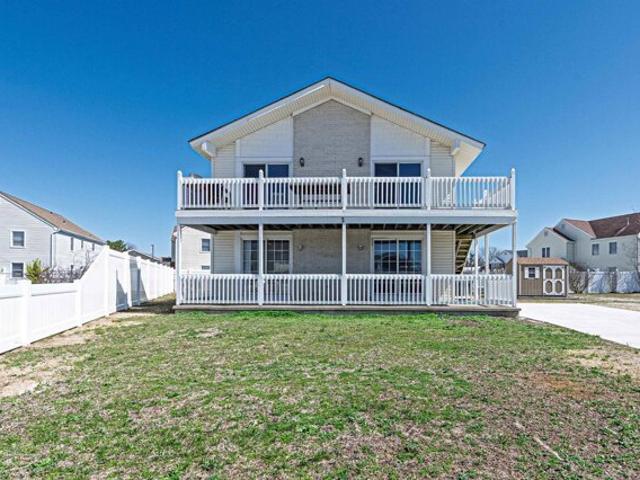 Condo for sale in Brigantine