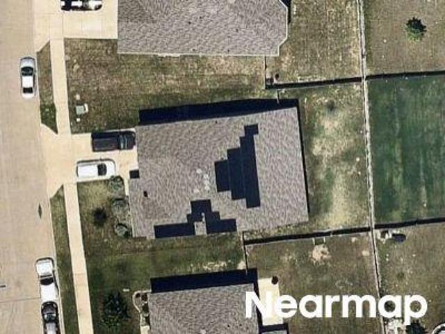 House for sale in Fort Worth, Texas