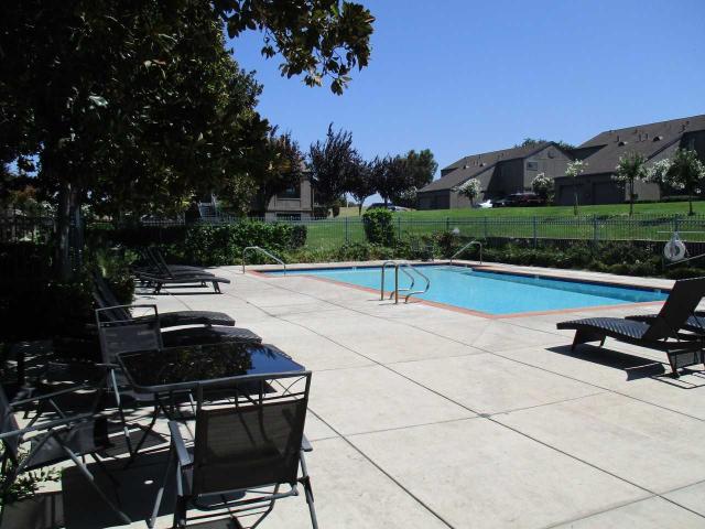 Apartment for rent in Stockton, California
