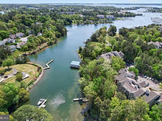 Condo for sale in Solomons, Maryland