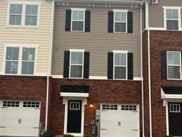 House for sale in Belcamp, Maryland