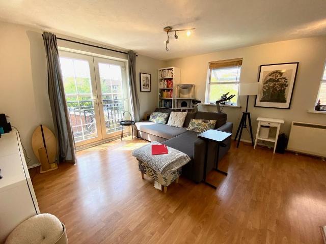 Apartment for rent in Newtown, Falcon Lodge
