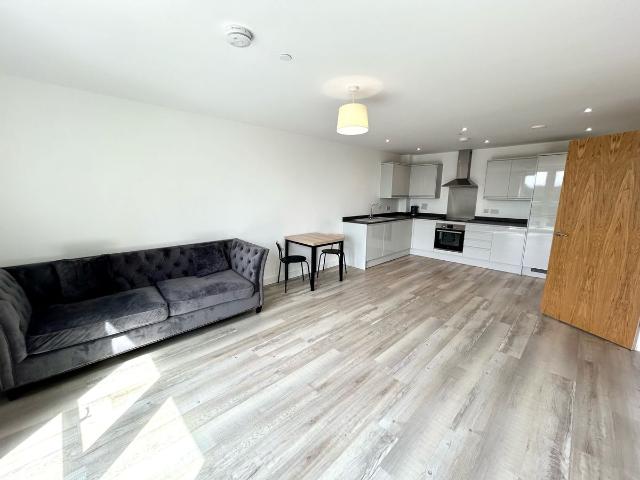 Apartment for rent in City Centre, Falcon Lodge