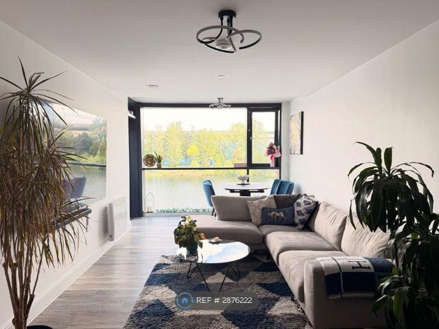 Apartment for rent in City Centre, Falcon Lodge