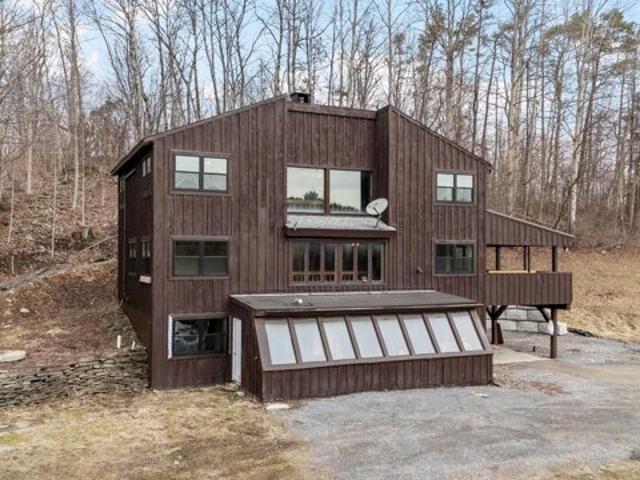 House for sale in New York
