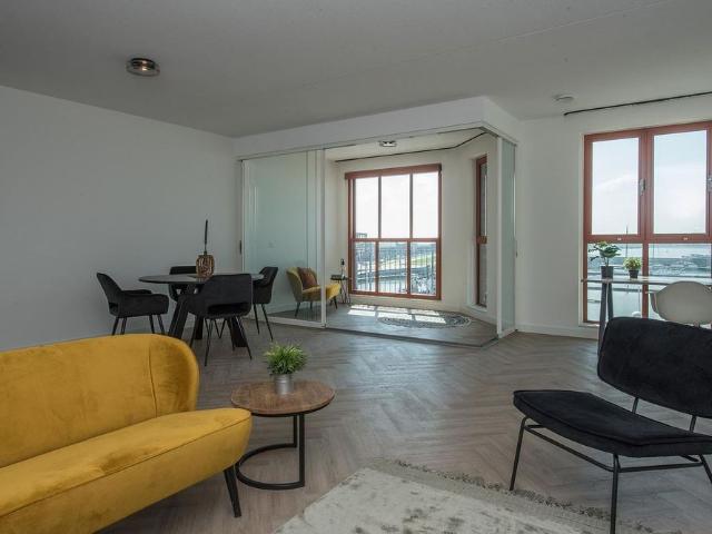Appartement te huur in Bataviahaven, Lelystad