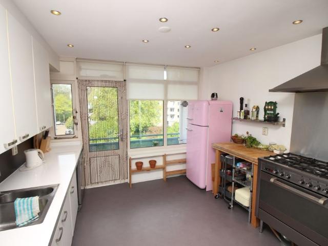 Appartement te huur in Schellingwoude, Amsterdam