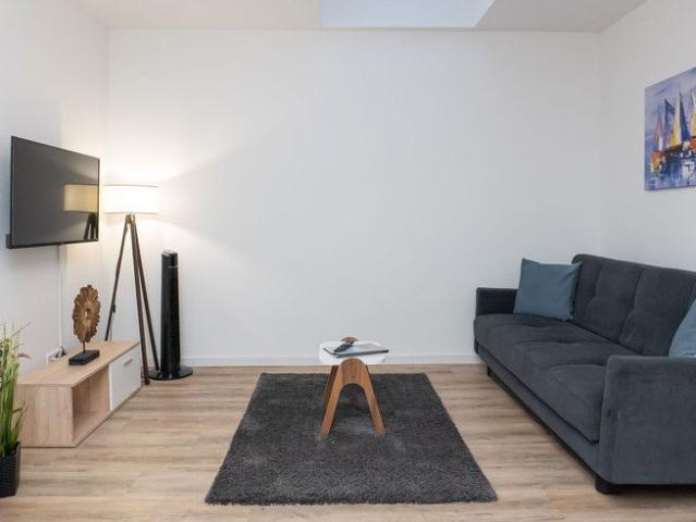 Apartment mieten in Heppens, Wilhelmshaven