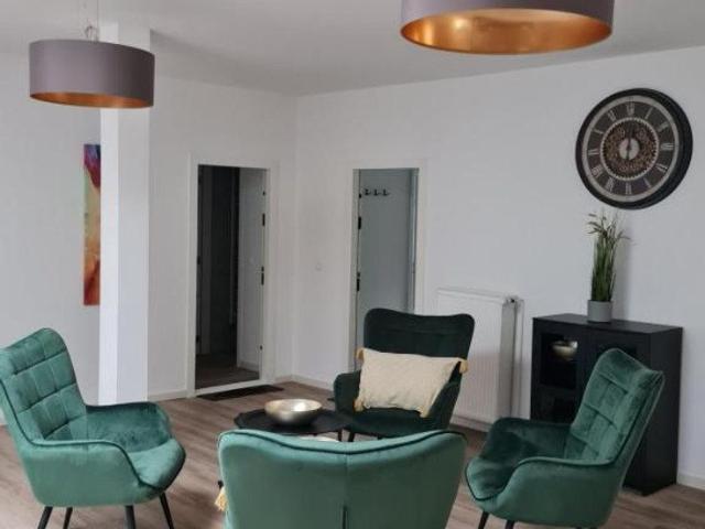 Apartment mieten in Villenviertel, Wilhelmshaven