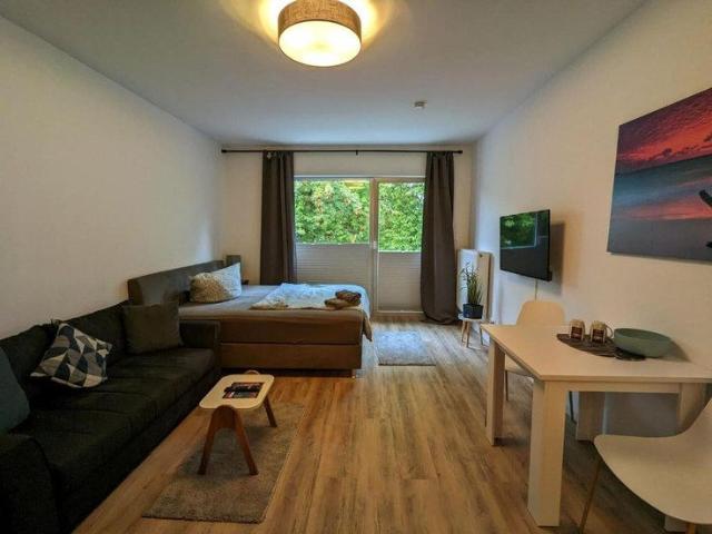 Apartment mieten in Heppens, Wilhelmshaven