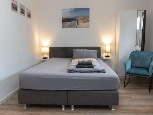 Apartment mieten in Heppens, Wilhelmshaven