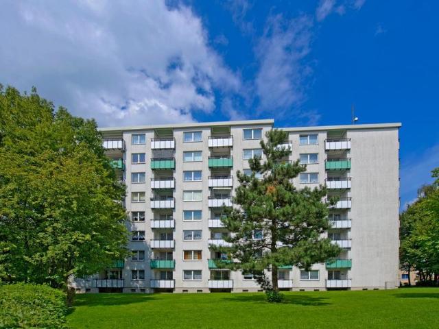 Apartment mieten in Wald, Solingen