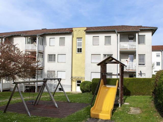 Apartment mieten in Ebelsberg, Linz