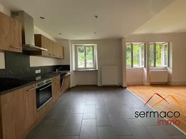 Appartement location à Sarreguemines, Schorbach