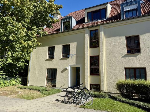 Wohnung kaufen in Bobingen, Landkreis Augsburg