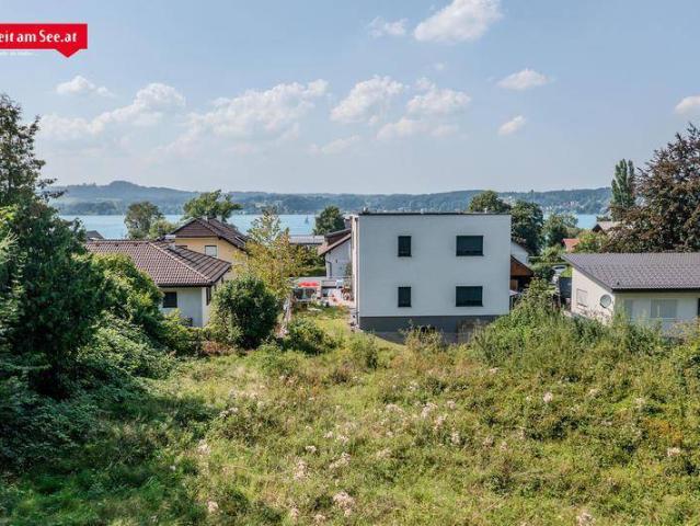 Immobilie kaufen in Kammer, Schörfling