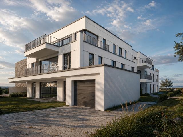 Wohnung kaufen in Paderborn