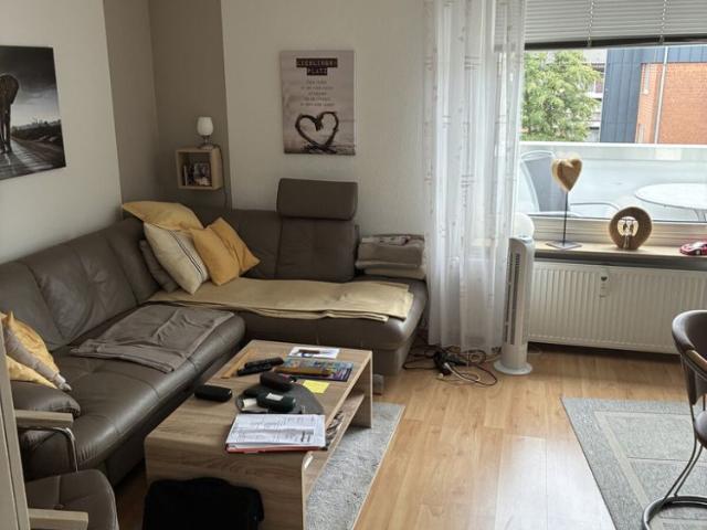 Apartment mieten in Geistviertel, Lünen