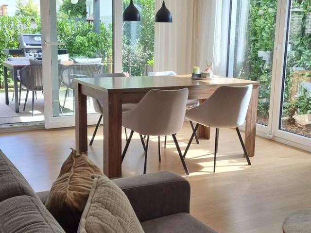 Wohnung kaufen in Schorndorf, Rems-Murr-Kreis