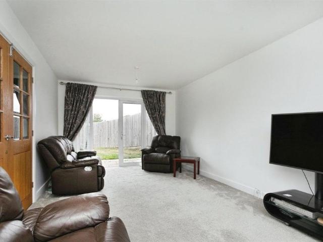 House for rent in North Marston, Buckinghamshire