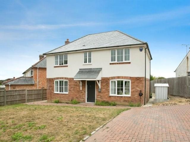 House for rent in North Marston, Buckinghamshire