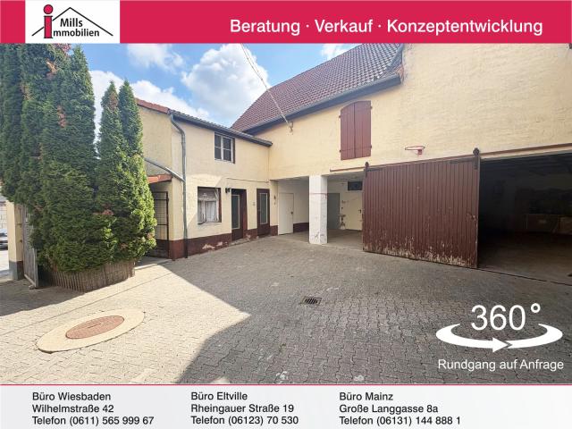 Haus kaufen in Schornsheim, Rheinland-Pfalz
