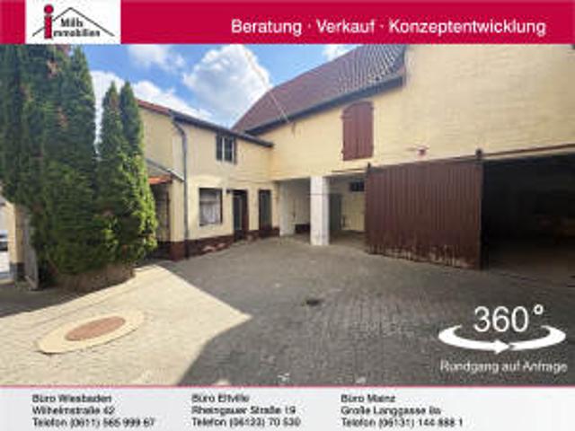 Haus kaufen in Schornsheim, Rheinland-Pfalz