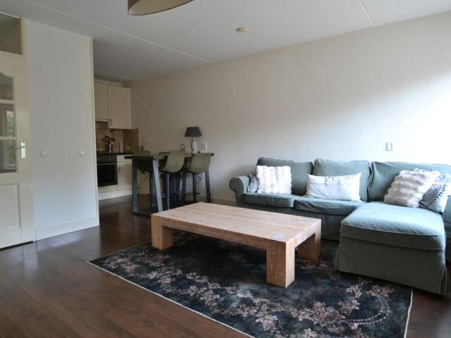 Appartement te huur in Katwijk-Noord, Katwijk