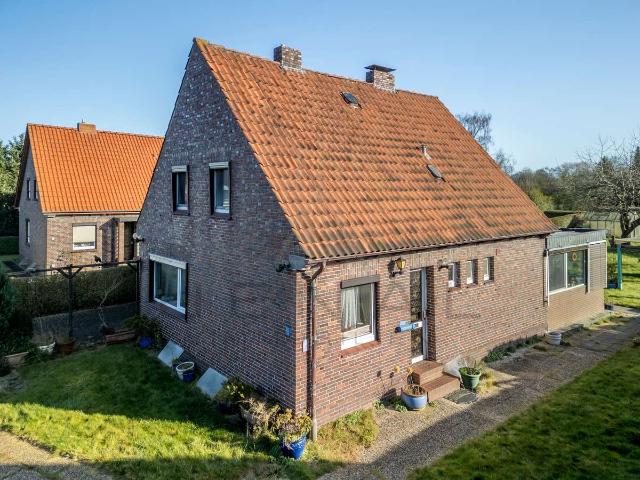 Haus kaufen in Schortens, Landkreis Friesland