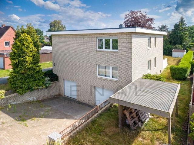 Haus kaufen in Schortens, Landkreis Friesland
